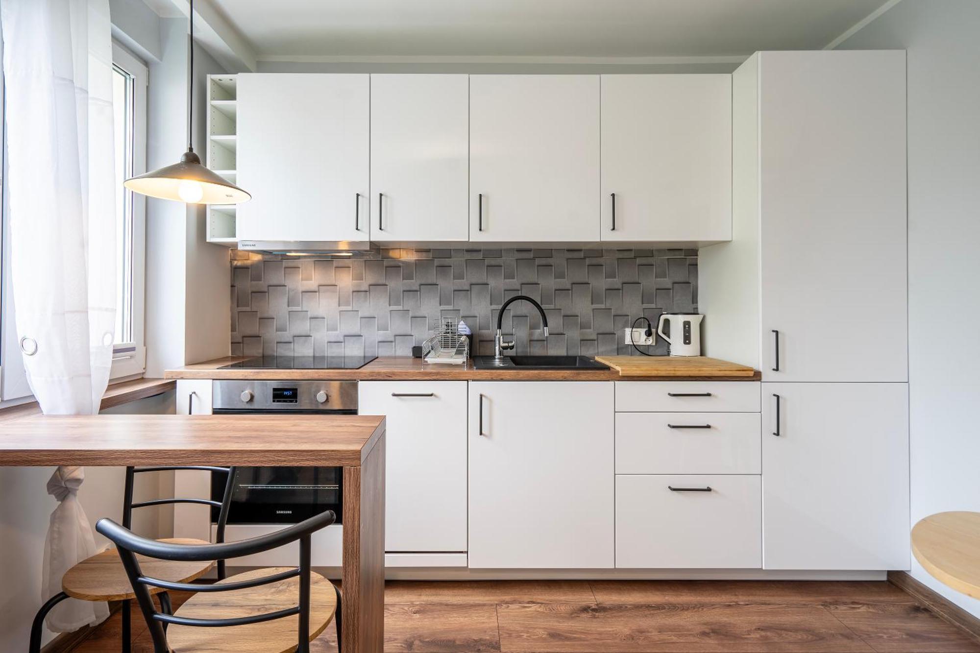 12 Gdynia Centrum - Apartament Mieszkanie Dla 2 Os Exterior foto